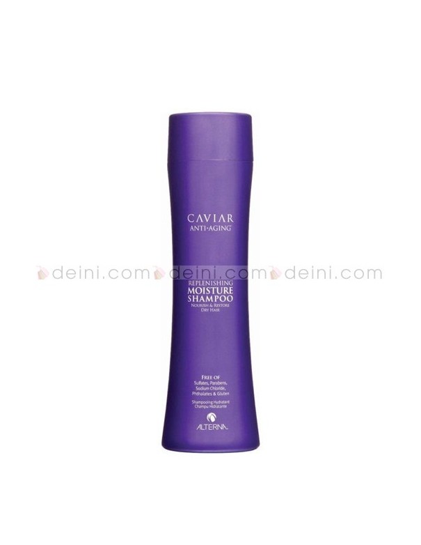 Alterna Caviar Anti-Aging Repleniship Moisture Shampoo 250 ml