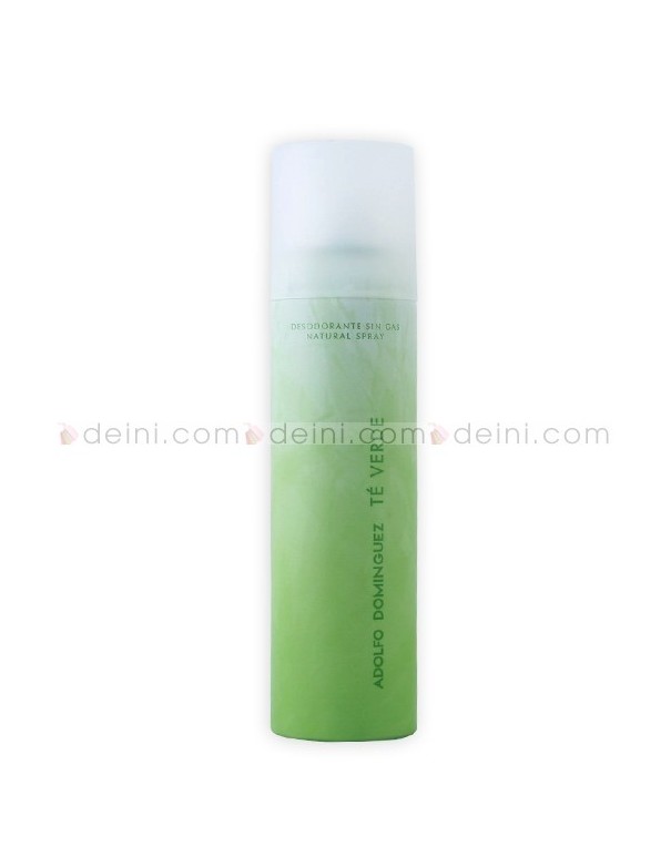 Te Verde Deodorant Vapo 150 ml